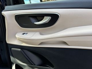 Mercedes Clase V Avantgarde Largo look AMG 2.0 163cv