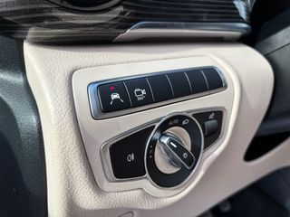 Mercedes Clase V Avantgarde Largo look AMG 2.0 163cv