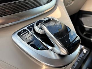 Mercedes Clase V Avantgarde Largo look AMG 2.0 163cv