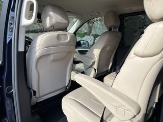 Mercedes Clase V Avantgarde Largo look AMG 2.0 163cv