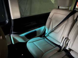 Mercedes Clase V Avantgarde Largo look AMG 2.0 163cv