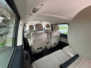 Mercedes Clase V Avantgarde Largo look AMG 2.0 163cv (2020)