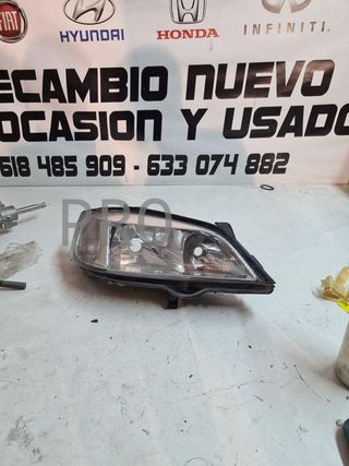 Faro Opel Astra G