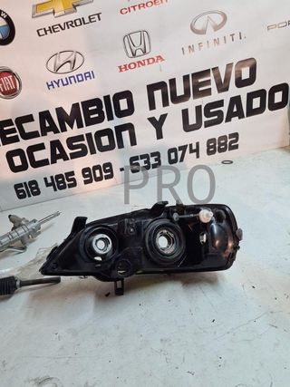 Faro Opel Astra G