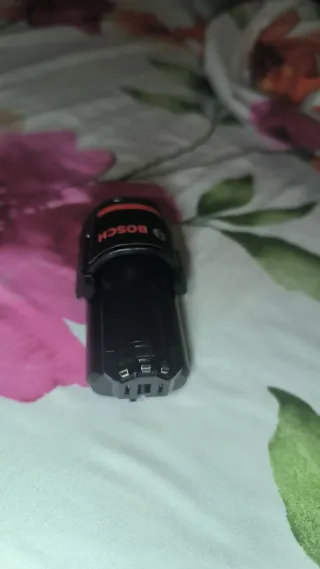 Batería Bosch  12V 3.0 Ah Li-ION