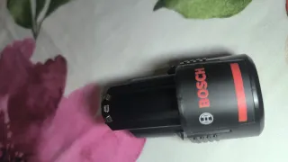 Batería Bosch  12V 3.0 Ah Li-ION