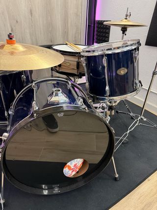 Batería Tama Rockstar