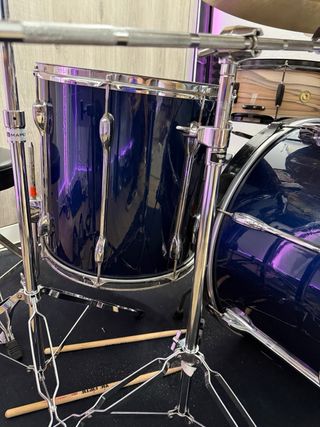 Batería Tama Rockstar