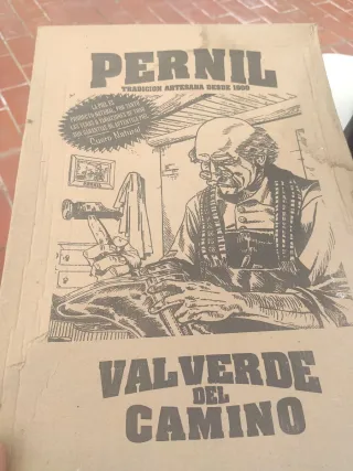 Botas Camperas Marrones