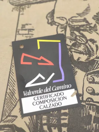 Botas Camperas Marrones