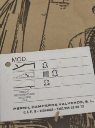 Botas Camperas Marrones