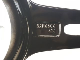 liquidacion!! Ronal R52 6x16 4x100 et40 buje 60.1