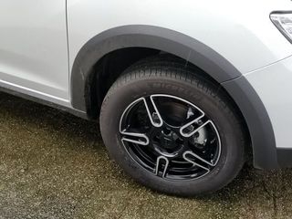 liquidacion!! Ronal R52 6x16 4x100 et40 buje 60.1