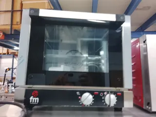 Horno Convector pequeño