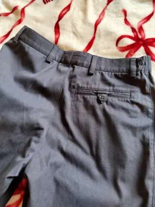 Pantalón Burberry Niño Talla 10 Nuevo