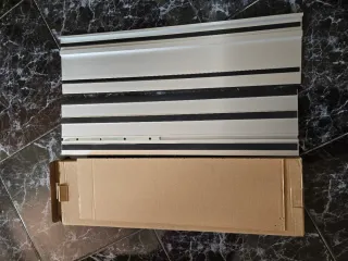 Sierra de inmersión Parkside PTSS 1200 C2