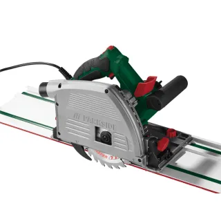 Sierra de inmersión Parkside PTSS 1200 C2