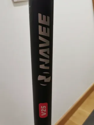 Patinete Eléctrico Negro