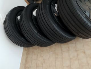 Pneumatico Michelin e.Primacy S1 195/55 R 16