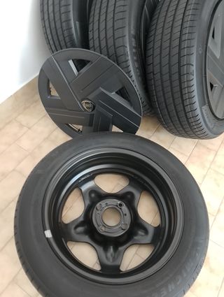 Pneumatico Michelin e.Primacy S1 195/55 R 16