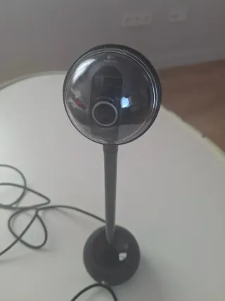 Cámara Web Logitech Orbit Sphere AF