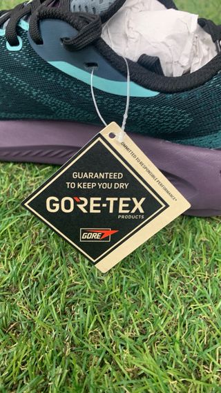 Zapatilla Merrell Morphlite Gore-Tex