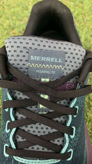 Zapatilla Merrell Morphlite Gore-Tex