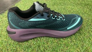 Zapatilla Merrell Morphlite Gore-Tex