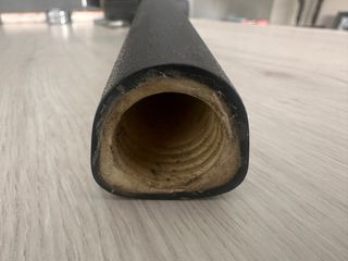 Tija BMC SLR 1 carbono