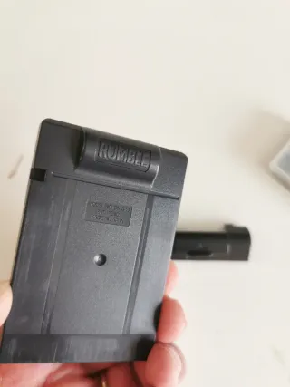 Pokémon Pinball GBC Nintendo