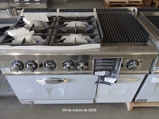 Cocina industrial : móvil 631060693