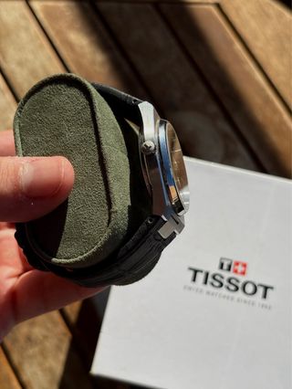 Tissot PRX Powermatic 80