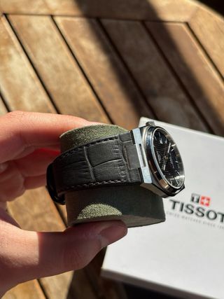 Tissot PRX Powermatic 80