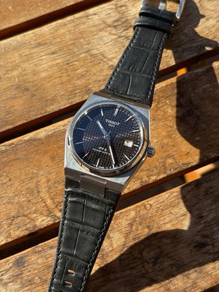 Tissot PRX Powermatic 80