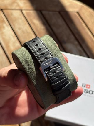 Tissot PRX Powermatic 80