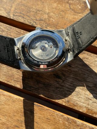 Tissot PRX Powermatic 80