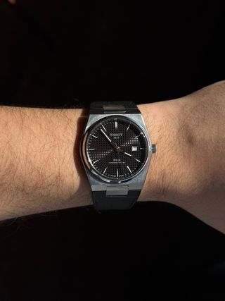 Tissot PRX Powermatic 80