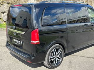 Mercedes Clase V V-Class Bluetec compact 220d 163cv