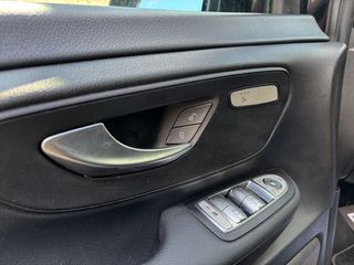 Mercedes Clase V V-Class Bluetec compact 220d 163cv