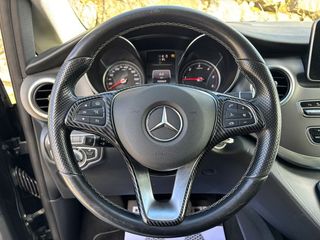Mercedes Clase V V-Class Bluetec compact 220d 163cv