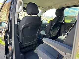 Mercedes Clase V V-Class Bluetec compact 220d 163cv