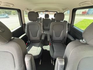 Mercedes Clase V V-Class Bluetec compact 220d 163cv