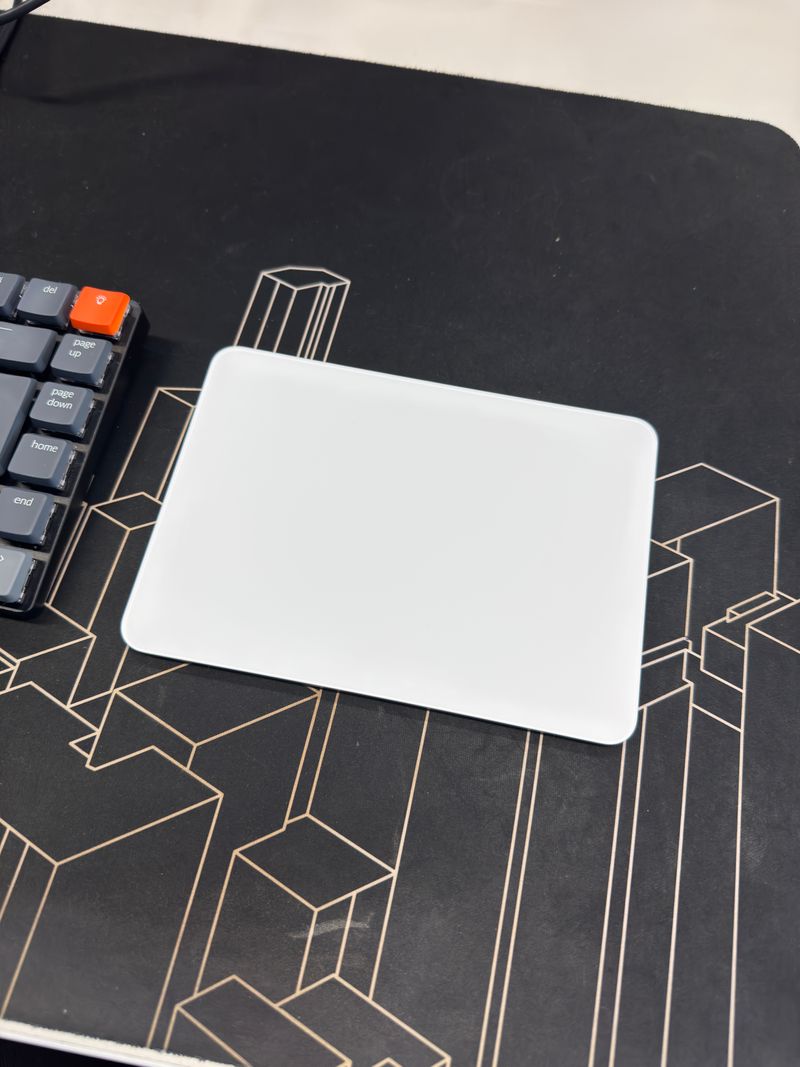 Apple Magic Trackpad 2 Force Touch