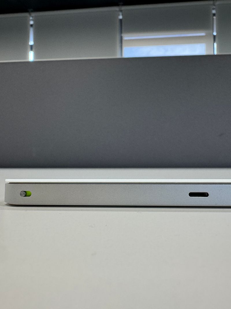 Apple Magic Trackpad 2 Force Touch afbeelding 6