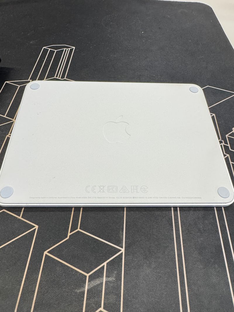 Apple Magic Trackpad 2 Force Touch afbeelding 4