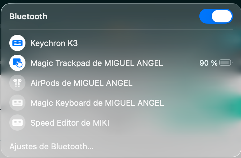 Apple Magic Trackpad 2 Force Touch afbeelding 8