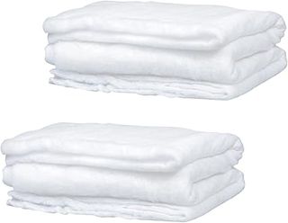 de Nieve de Navidad 90 x 240 cm Base de árbol de Navidad Falsa Cubierta de Nieve Mantel Scarf Runner para Navidad Skirt Table Ru