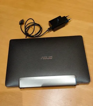 Tablet Asus Transformer TF101 (leer descripción)