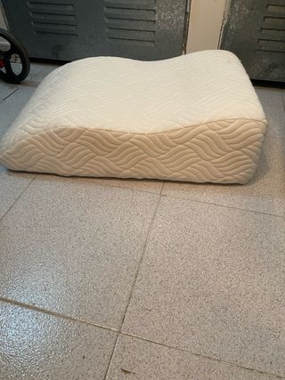 Almohada Ortopédica para Piernas