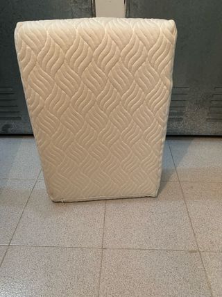 Almohada Ortopédica para Piernas